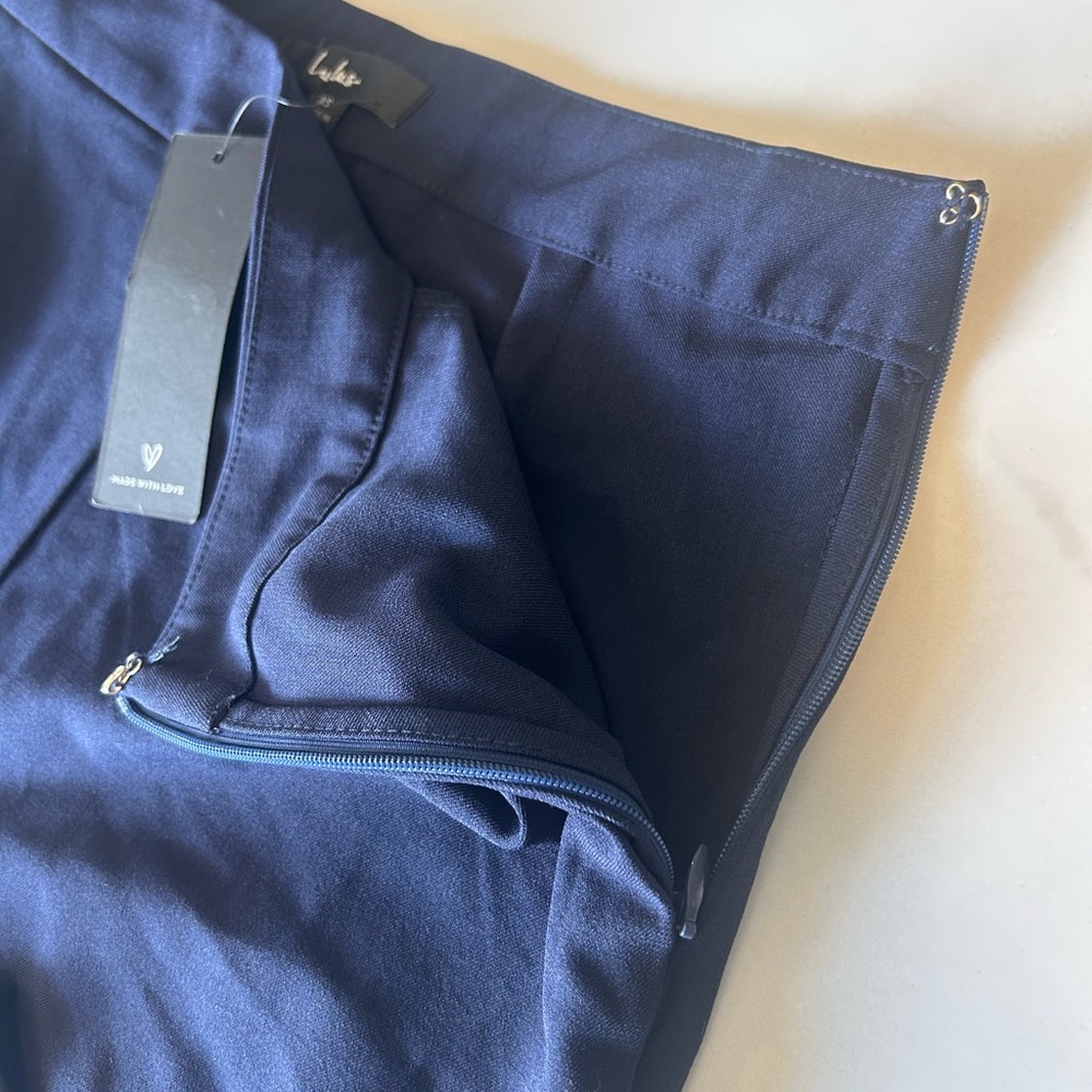 work pants - Picture 3 of 3